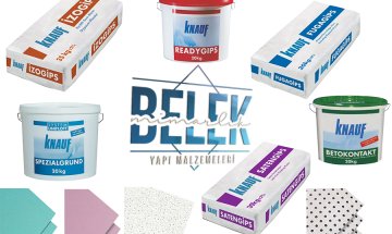 Yapı Malzeme Satışı